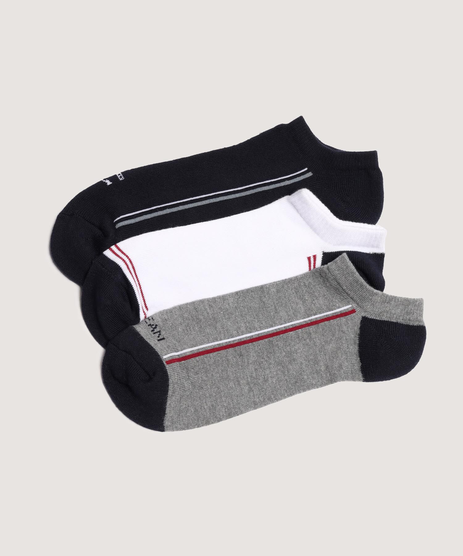 medias para hombre