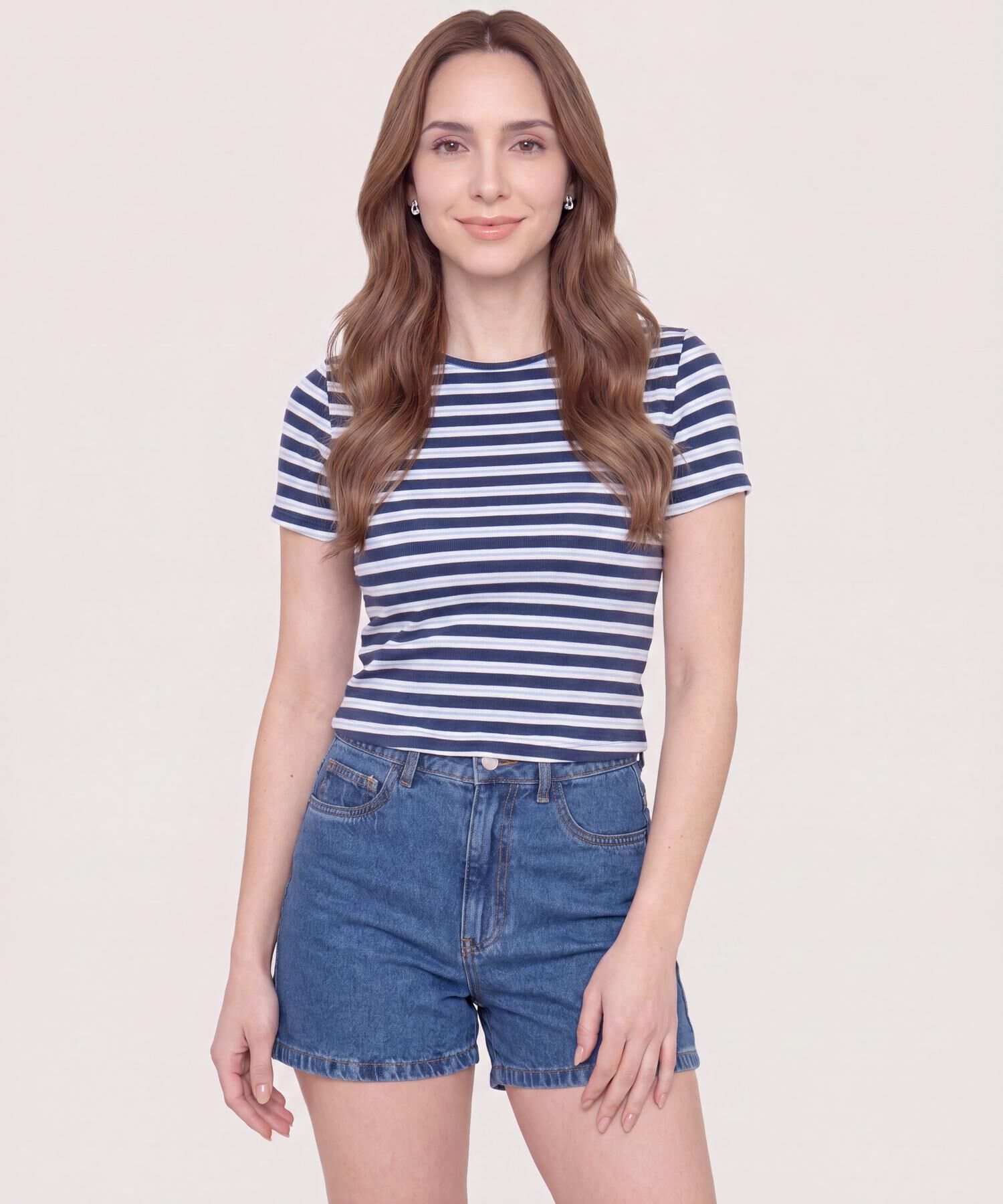 camisetas mujer