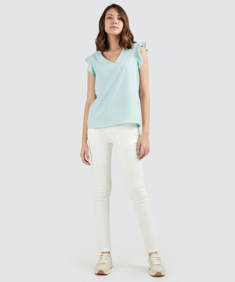 pantalon para mujer