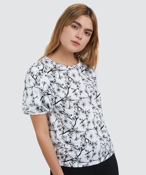 camisetas mujer