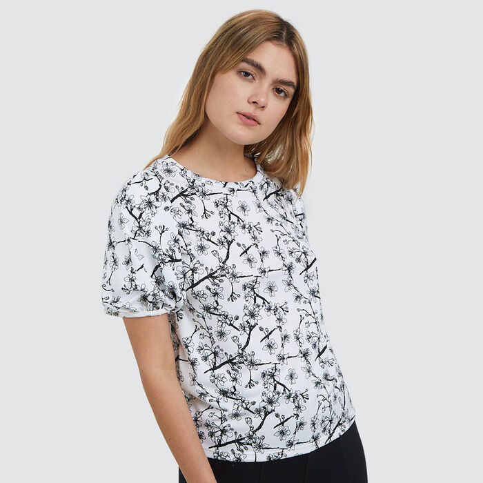 camisetas mujer