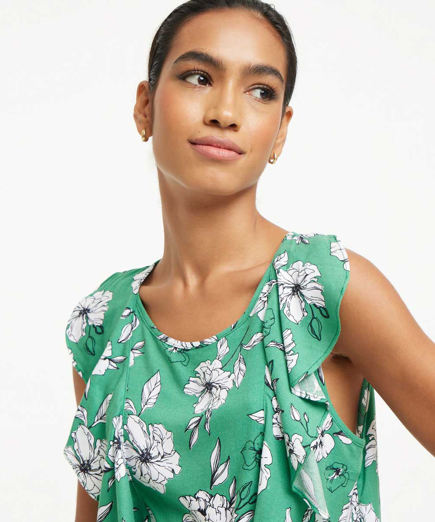 blusas de moda