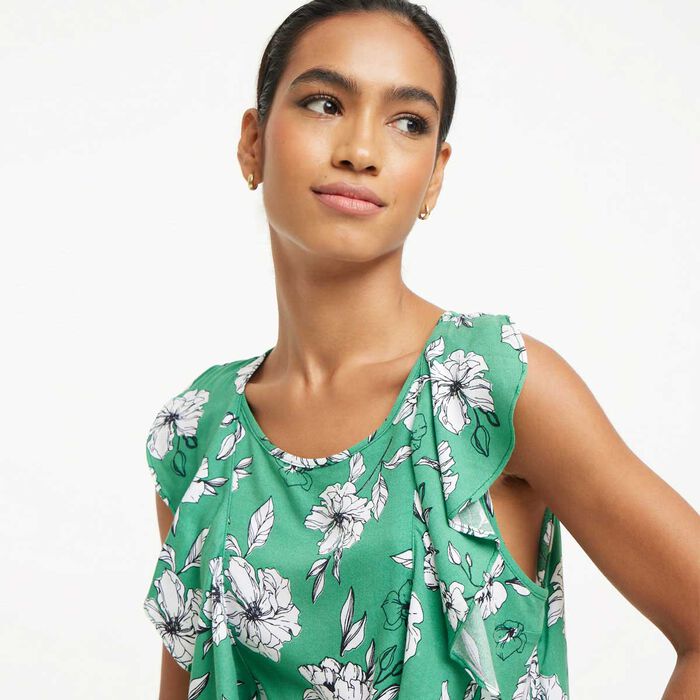 blusas de moda