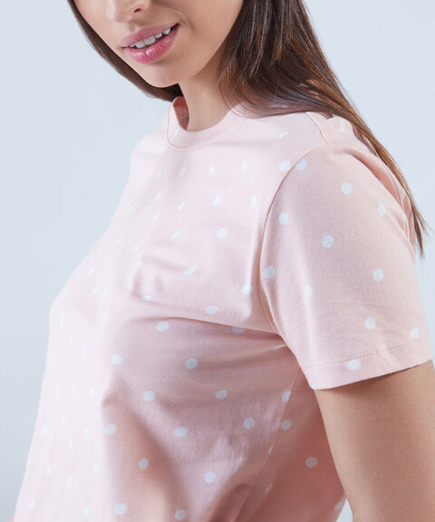camisetas mujer