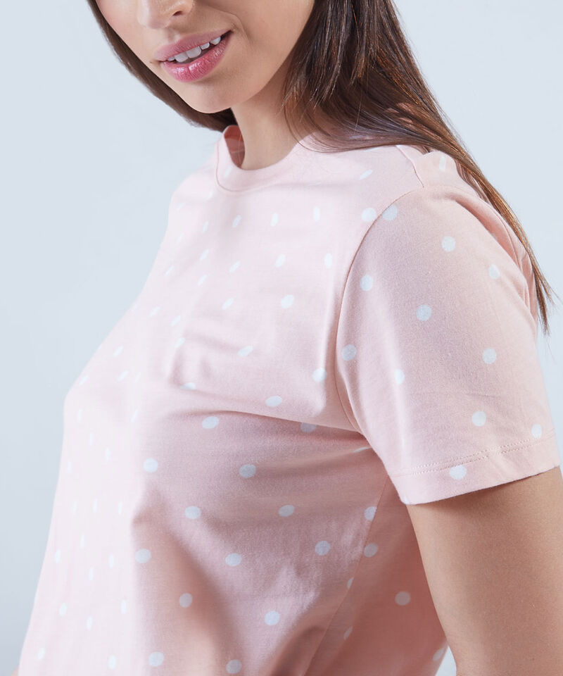 camisetas mujer