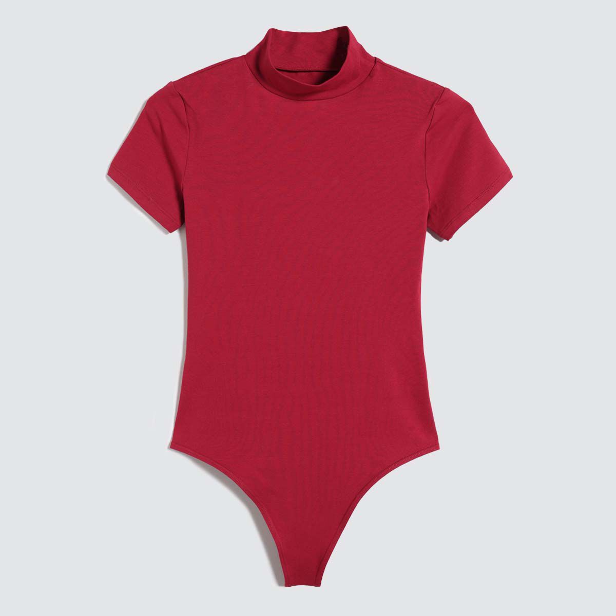 Body Cuello Alto compra online OSTU