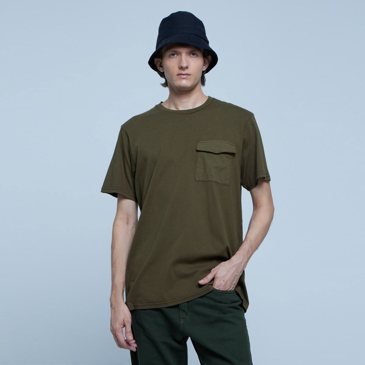 camisetas para hombre