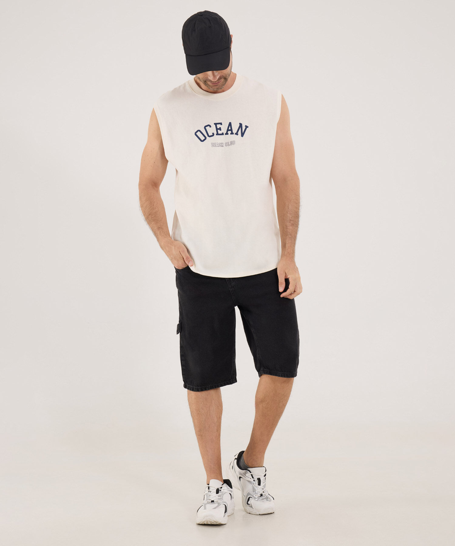 camisetas para hombre