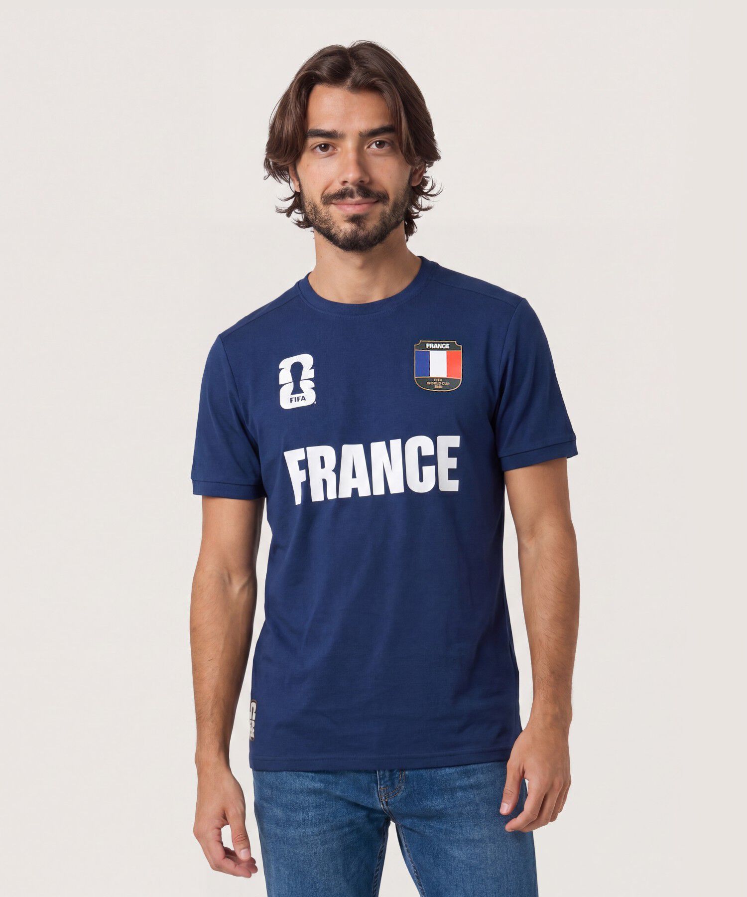 camisetas para hombre