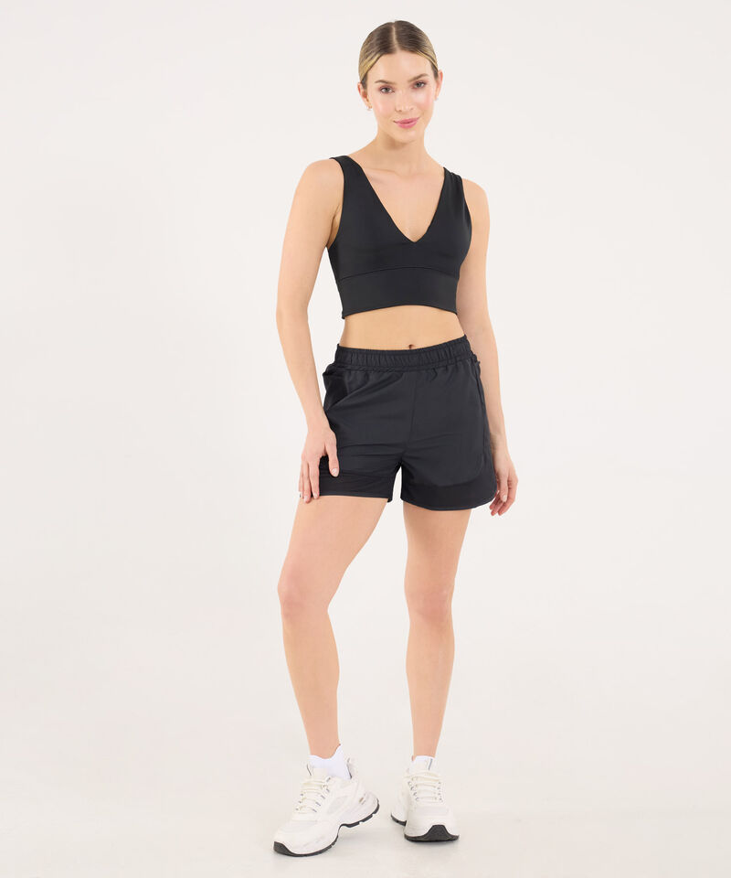 top deportivo mujer