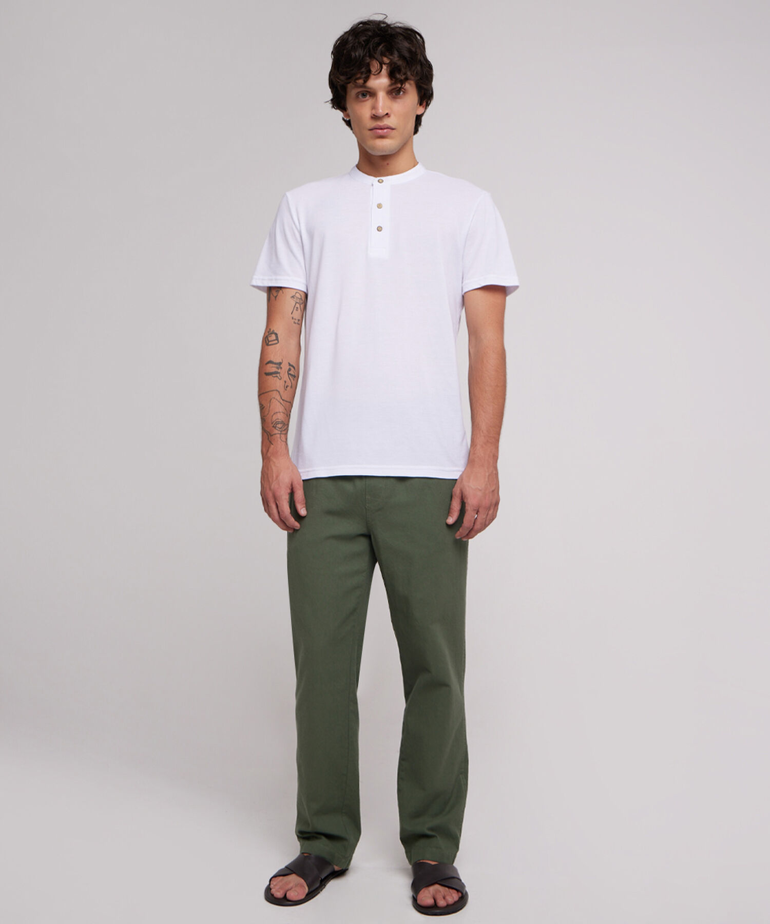 pantalones para hombre
