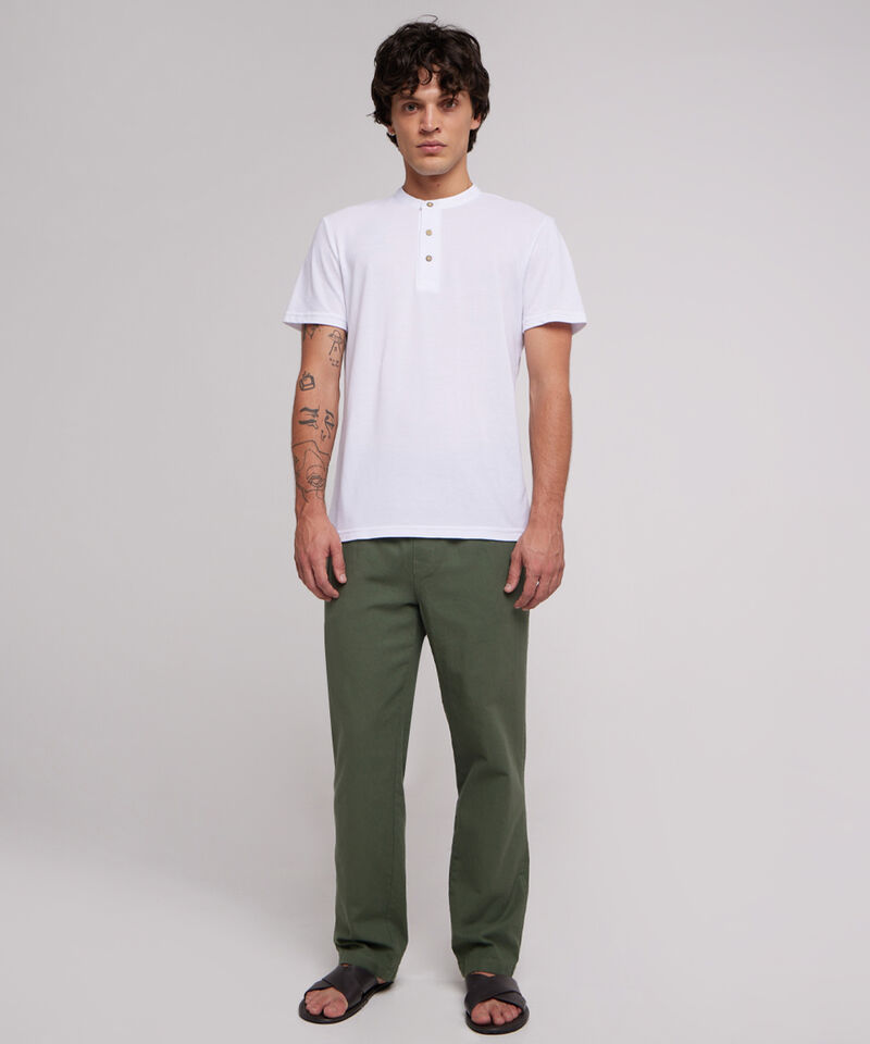 pantalones para hombre