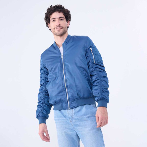 chaquetas para hombre image number null