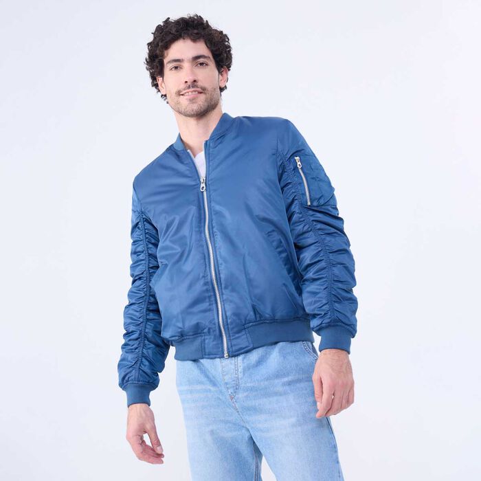 chaquetas para hombre
