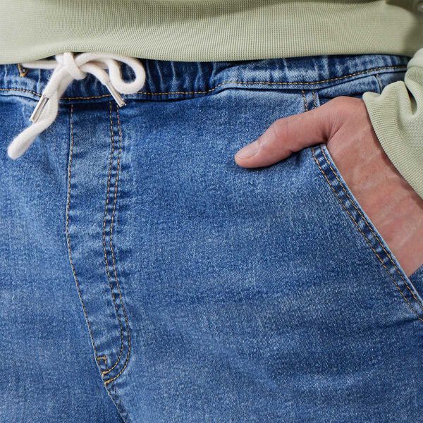 jeans denim image number null