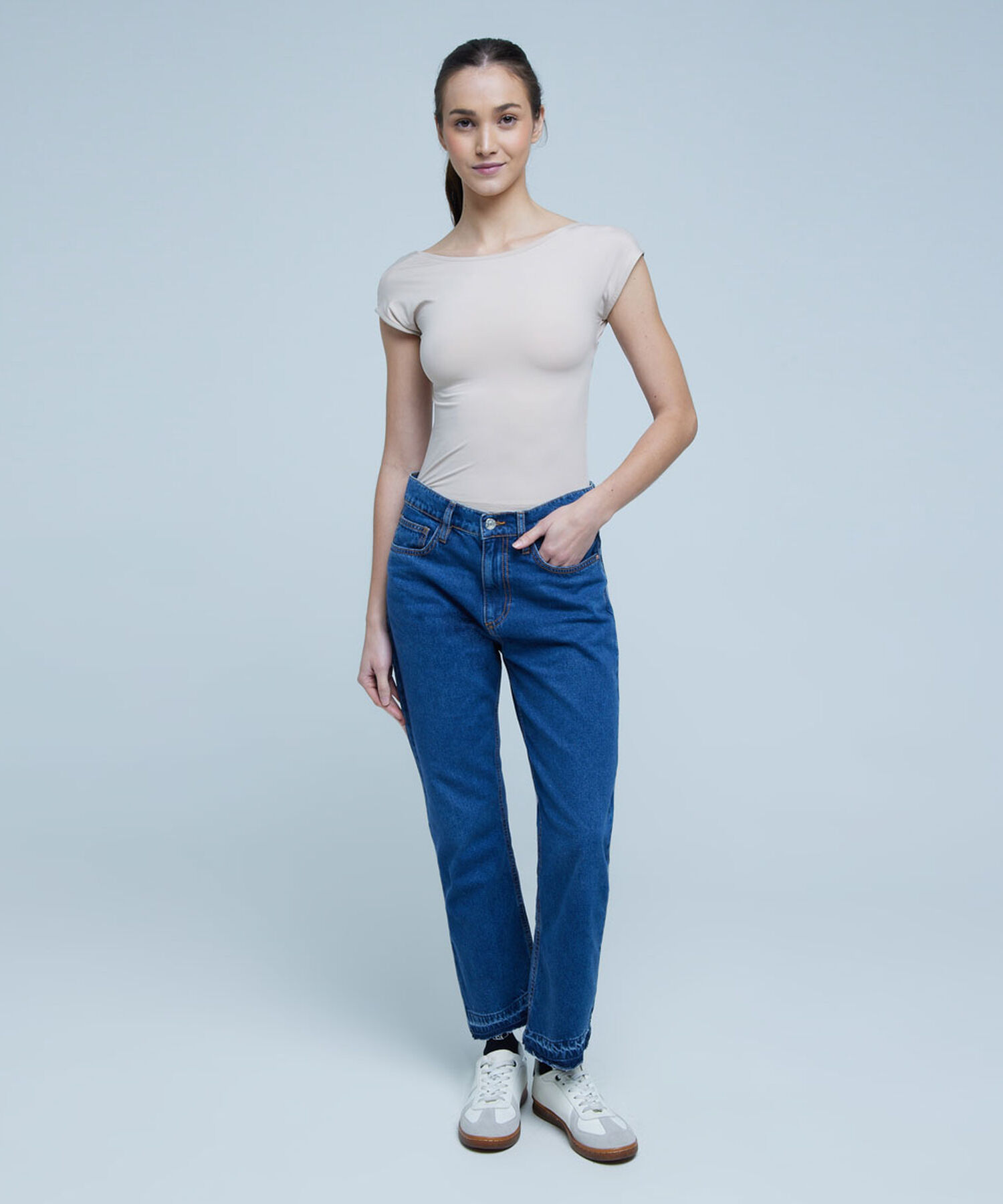 camisetas mujer