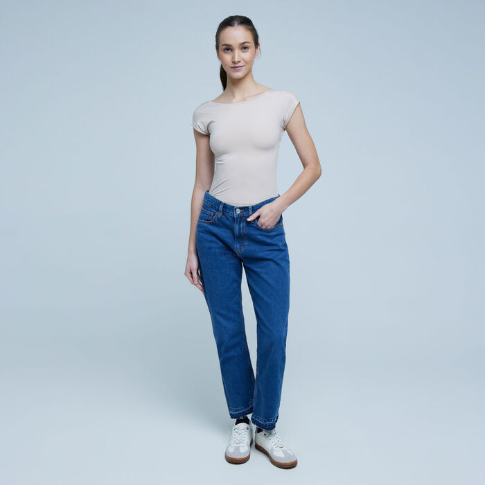 camisetas mujer
