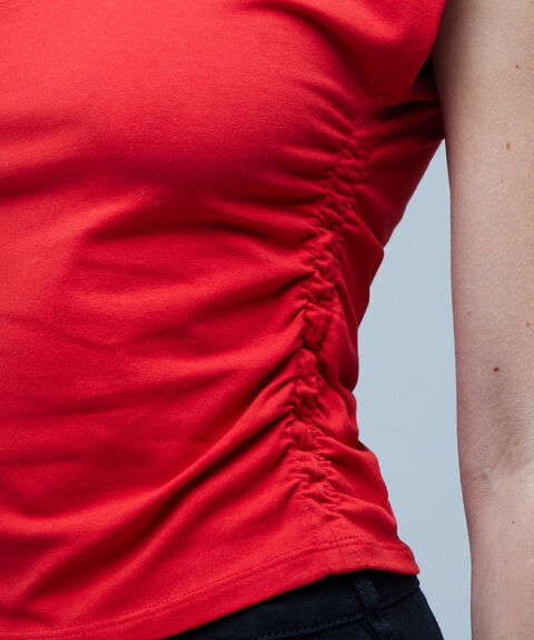 camisetas mujer