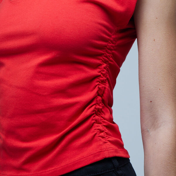 camisetas mujer