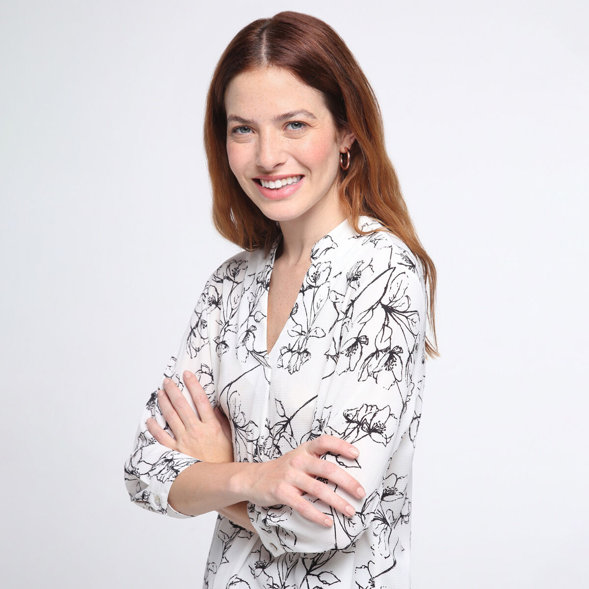 blusas de moda