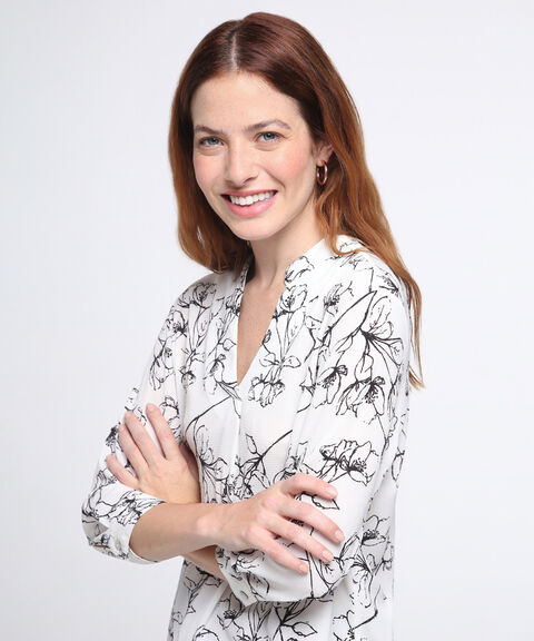 blusas de moda