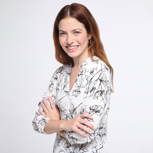 blusas de moda image number null
