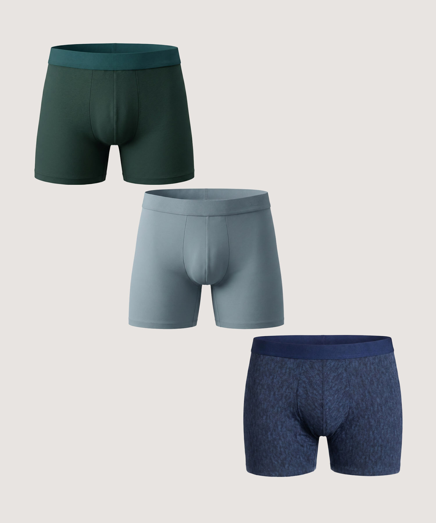 boxers para hombre