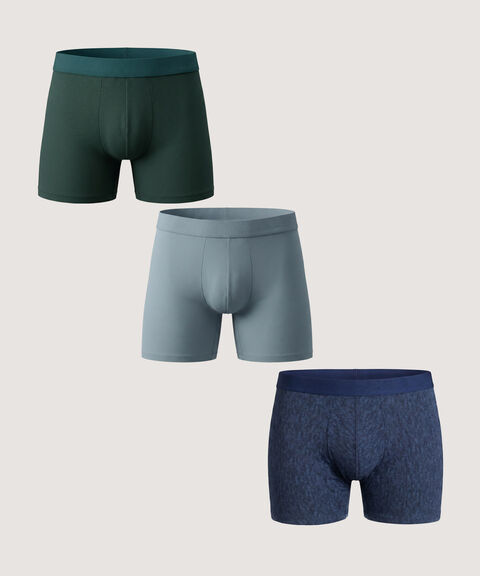 boxers para hombre image number null