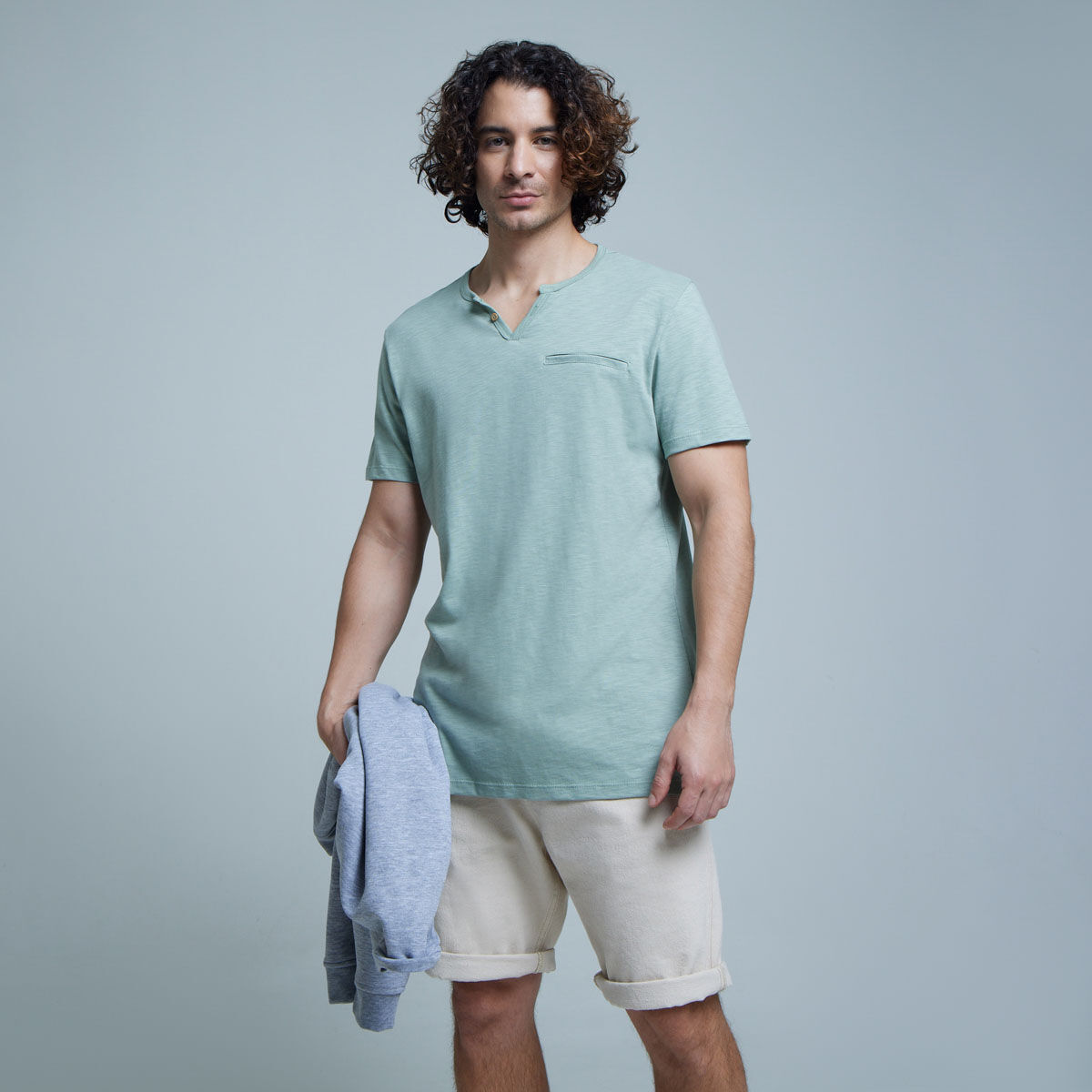 camisetas para hombre 