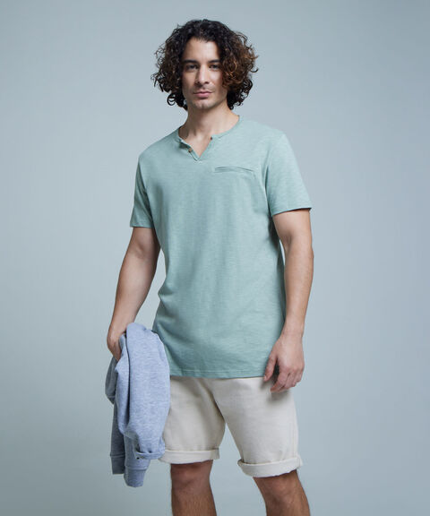 camisetas para hombre  image number null