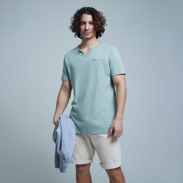 camisetas para hombre  image number null