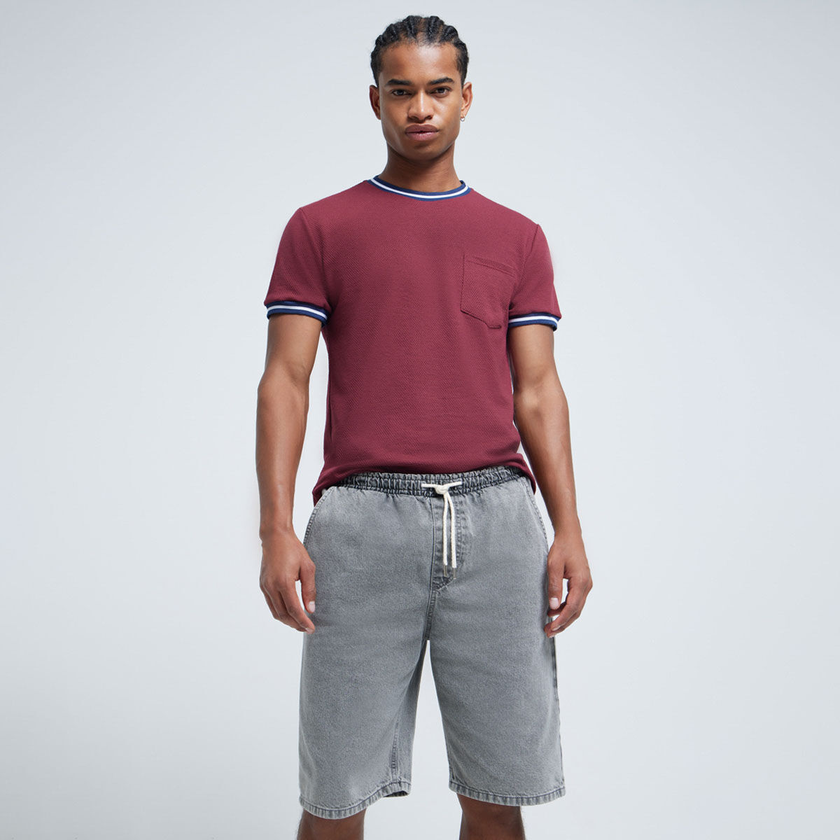 bermudas para hombre