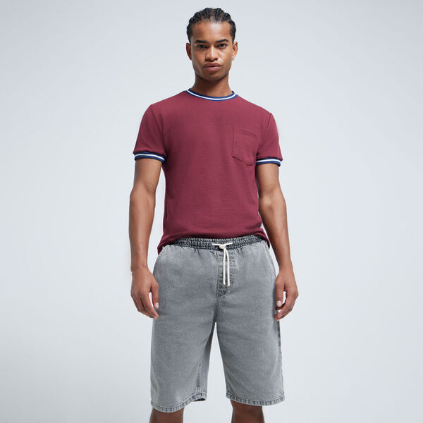 bermudas para hombre image number null