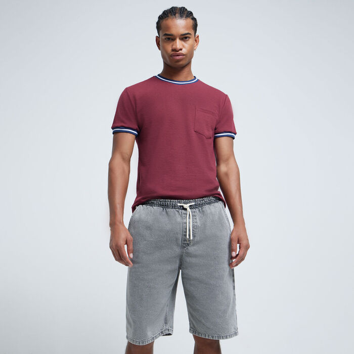 bermudas para hombre