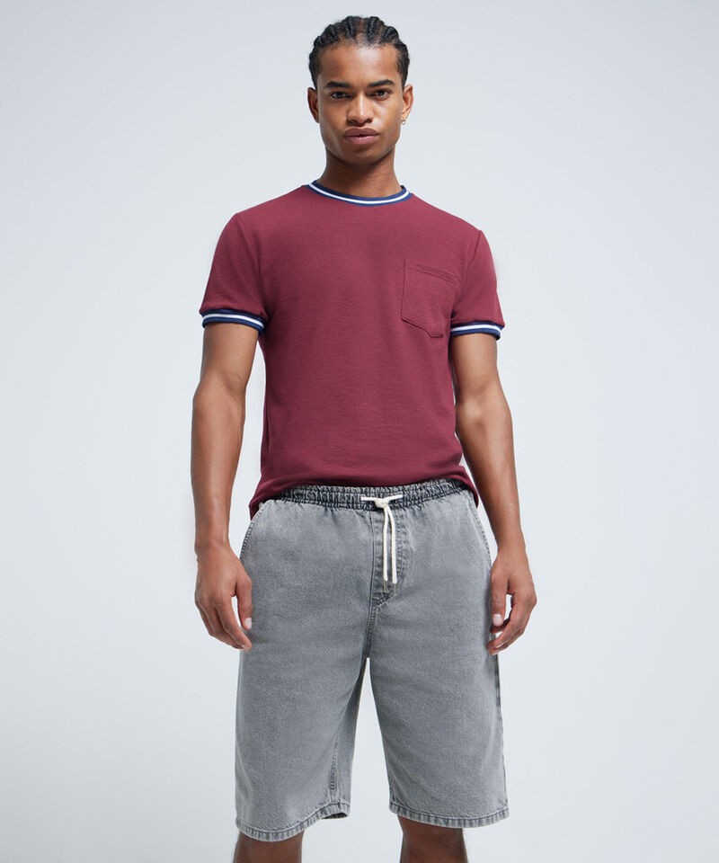 bermudas para hombre
