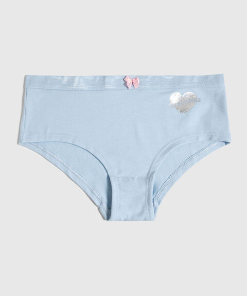 ropa interior para niñas
