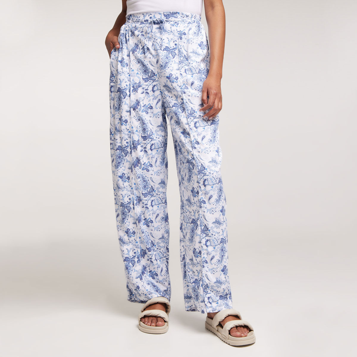 Jogger Flores compra online OSTU