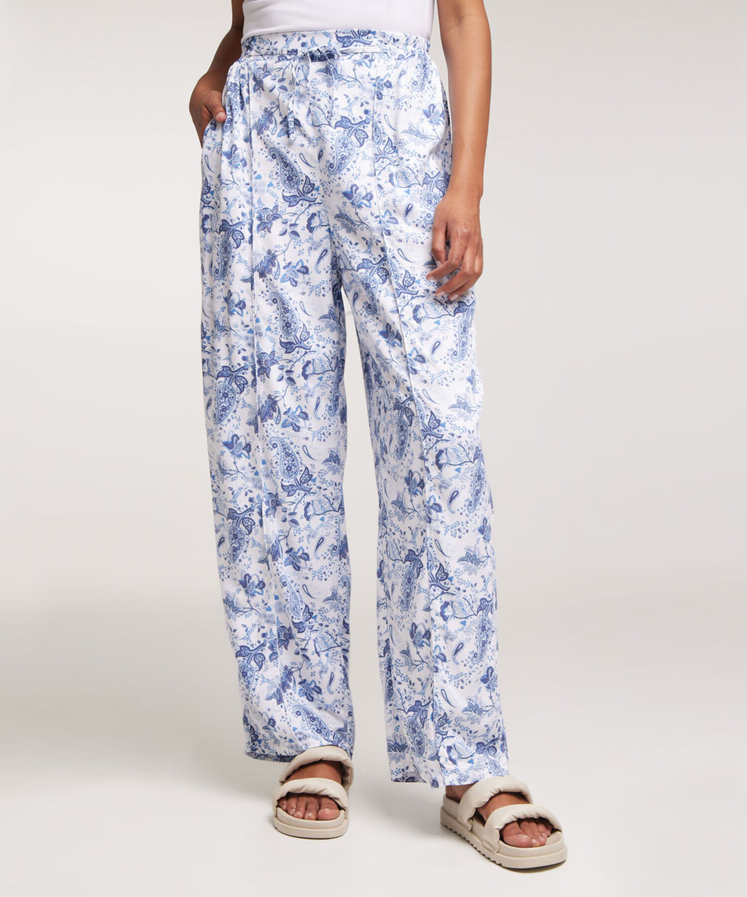 pantalon para mujer