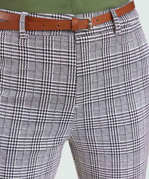 pantalon para mujer