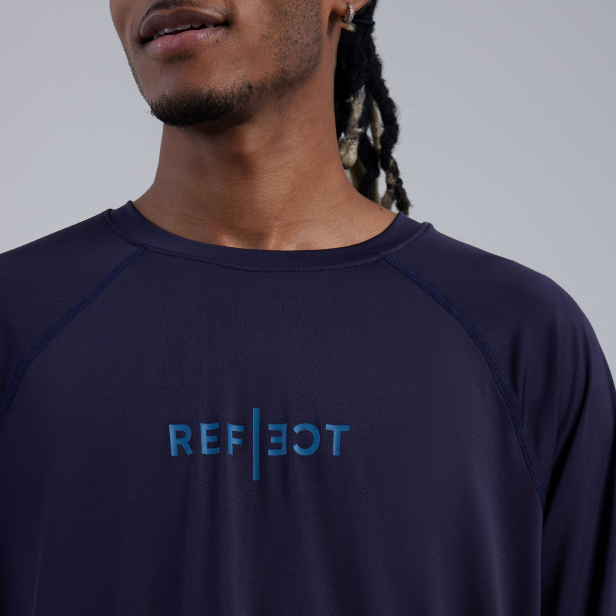 camisetas deportivas para hombre 
