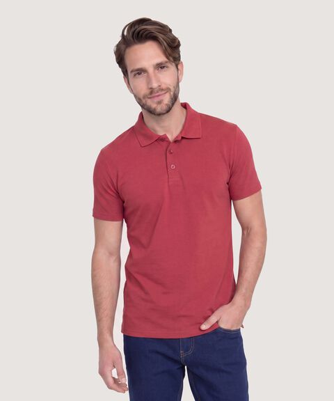 camisetas polo para hombre image number null