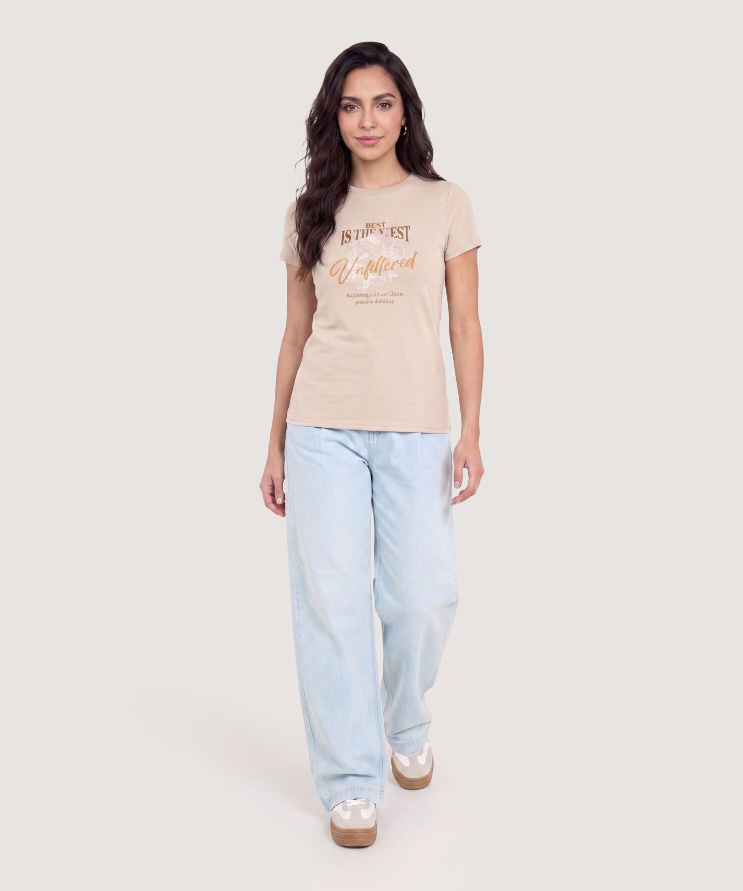 camisetas mujer