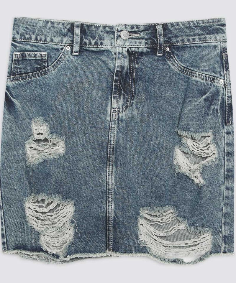 faldas de moda