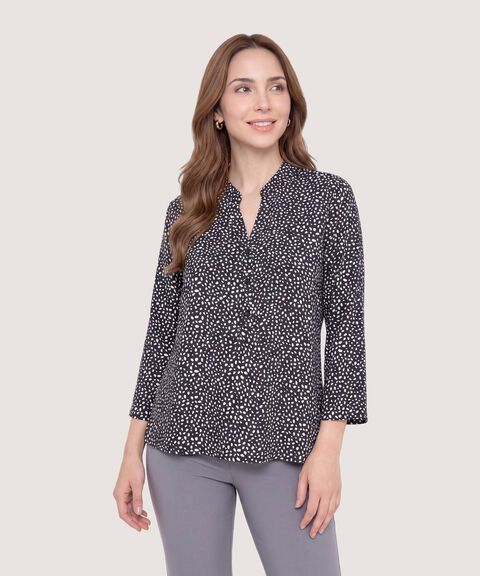 blusas de moda image number null