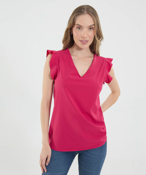 blusas de moda image number null