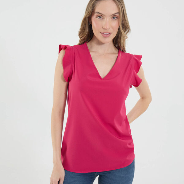 blusas de moda image number null