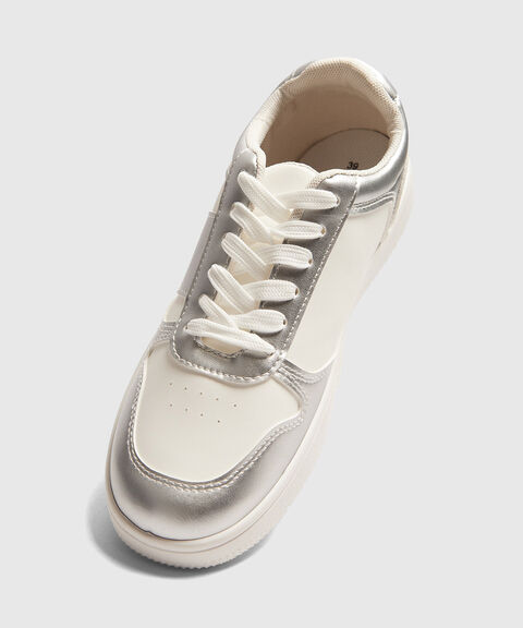 tenis casuales para mujer image number null