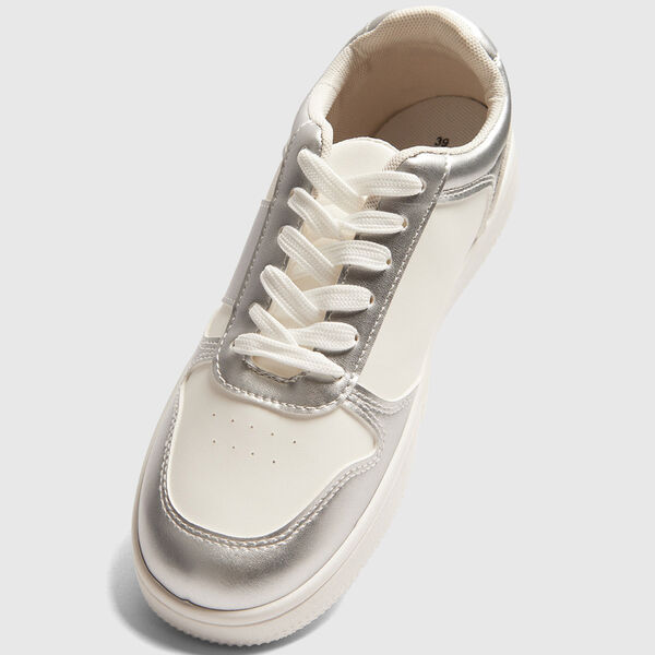 tenis casuales para mujer image number null