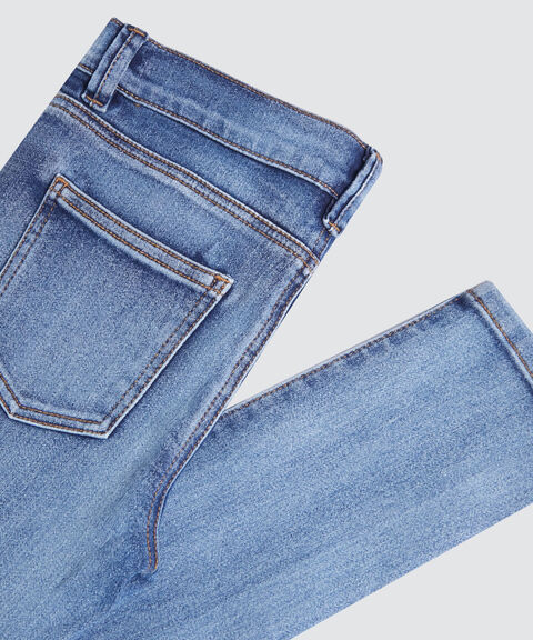 jeans niña