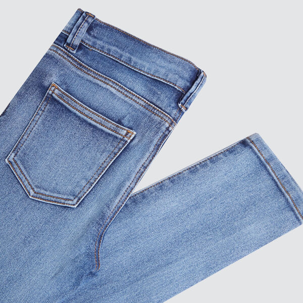 jeans niña image number null